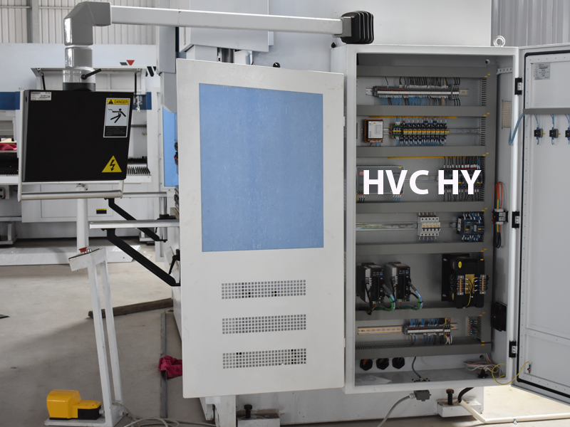 5 Mẫu tủ điện công nghiệp phổ biến nhất năm 2021