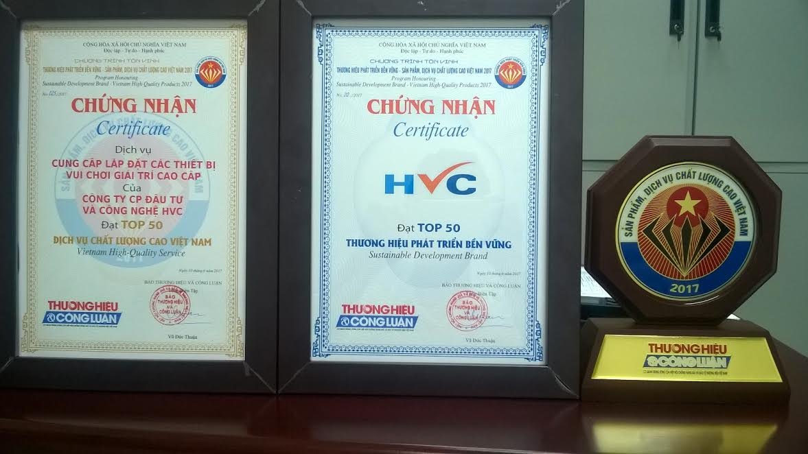 HVC Hưng Yên dẫn đầu về danh sách cung cấp ống gió uy tín