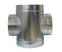 Ống gió chữ thập