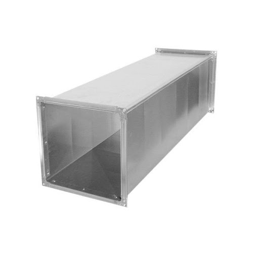 ỐNG GIÓ VUÔNG BÍCH TDC