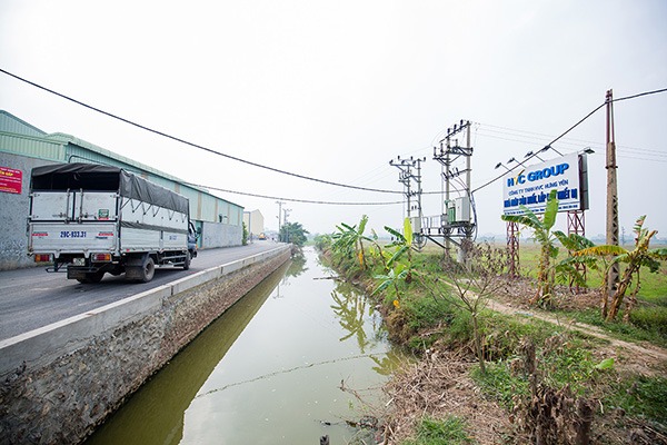 địa chỉ sản xuất ống gió uy tín