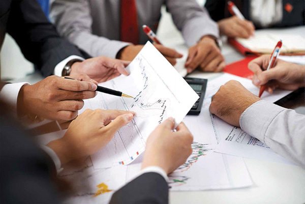 Cơ cấu quản trị tiên tiến và hiệu quả