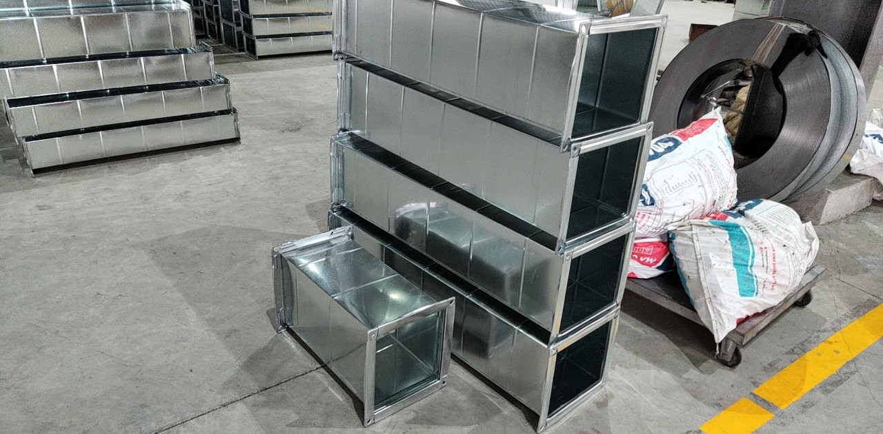 ống gió hvc hưng yên 1