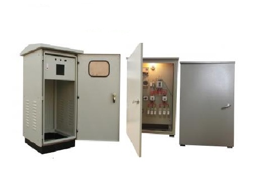 tủ điện ngoài trời chất lượng